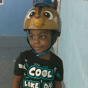 Meet your Posher, Kent